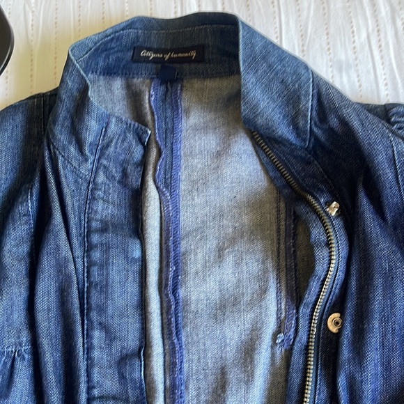 Citizen Of Humanity.. Dress - Picture 9 of 9